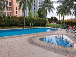 Marymount View (D20), Condominium #638935291
